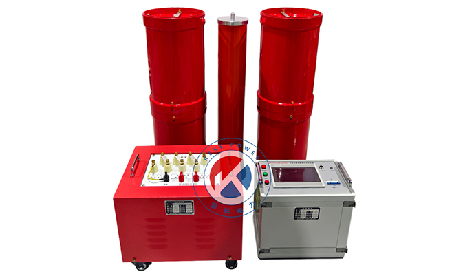 “深化技術交流，共謀合作新篇—某電器公司到訪雷科電力考察交流